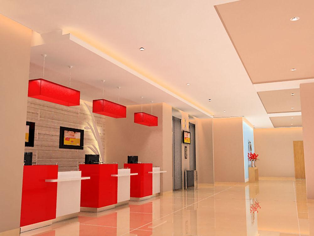 Ibis Jakarta Senen Exterior foto